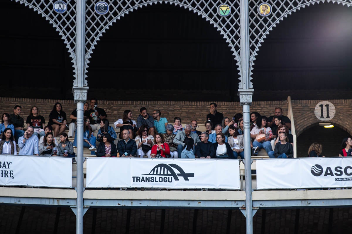 ¿Has estado en el concierto de Maná? Búscate en estas imágenes