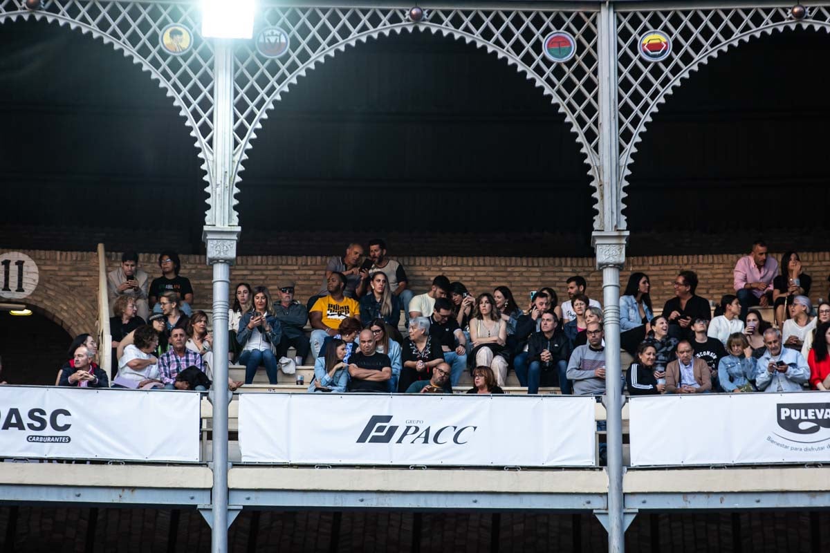 ¿Has estado en el concierto de Maná? Búscate en estas imágenes