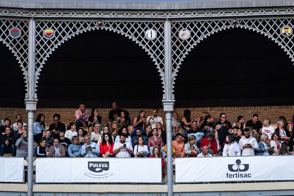 ¿Has estado en el concierto de Maná? Búscate en estas imágenes