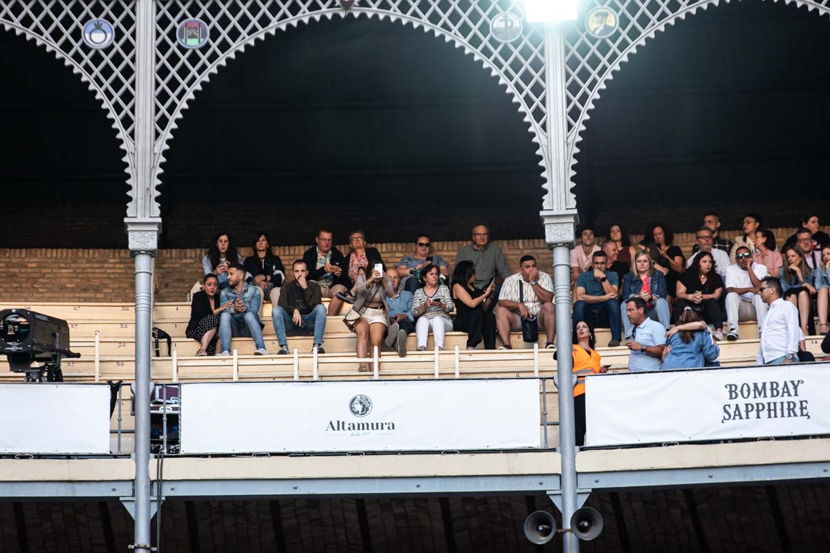 ¿Has estado en el concierto de Maná? Búscate en estas imágenes