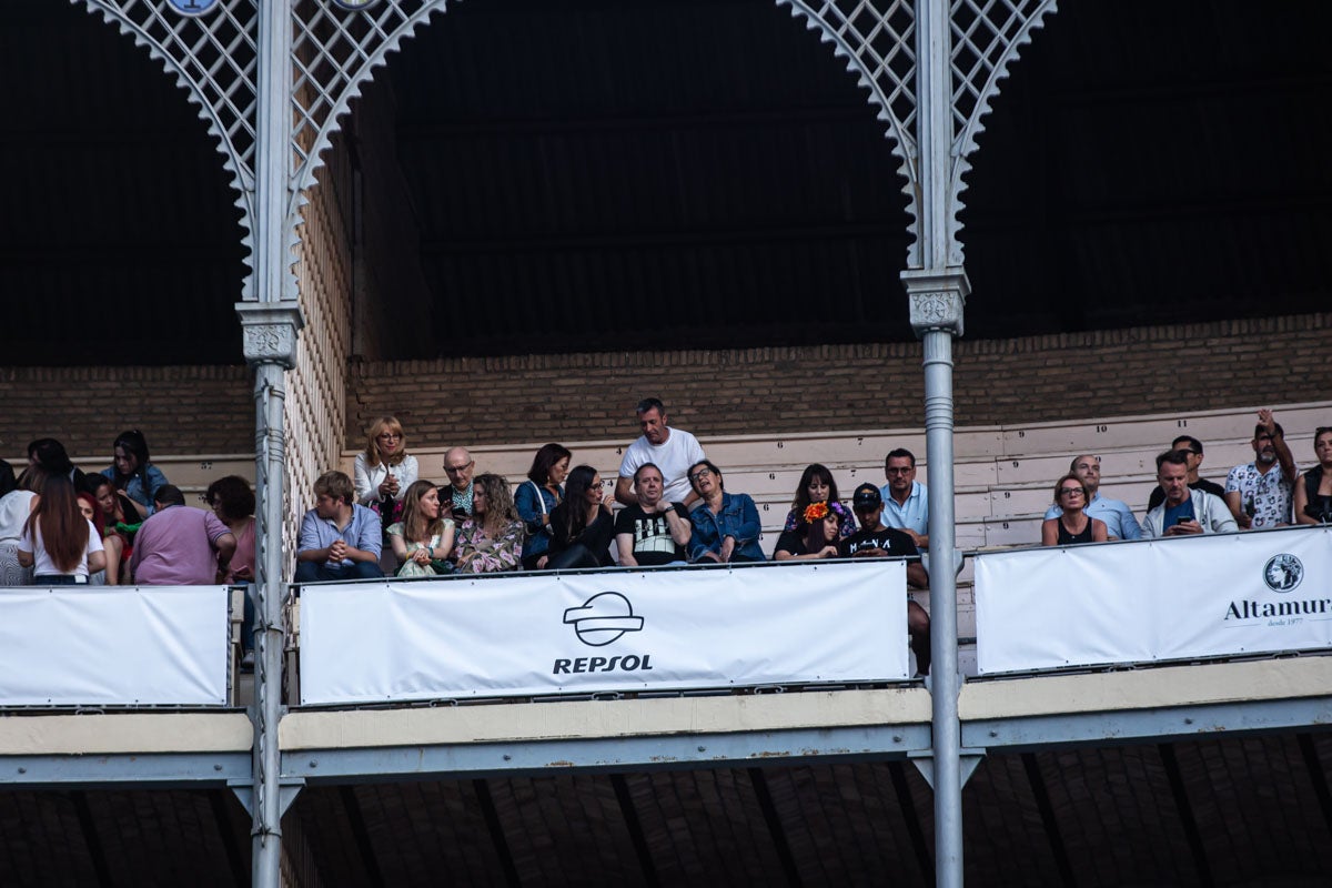 ¿Has estado en el concierto de Maná? Búscate en estas imágenes