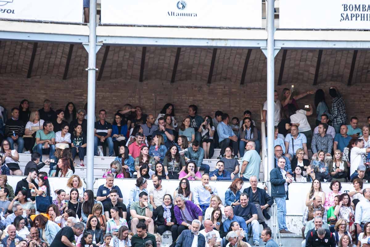 ¿Has estado en el concierto de Maná? Búscate en estas imágenes