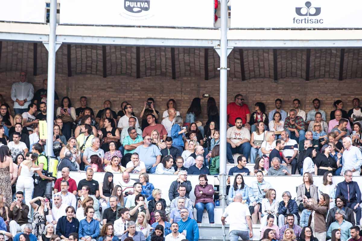 ¿Has estado en el concierto de Maná? Búscate en estas imágenes