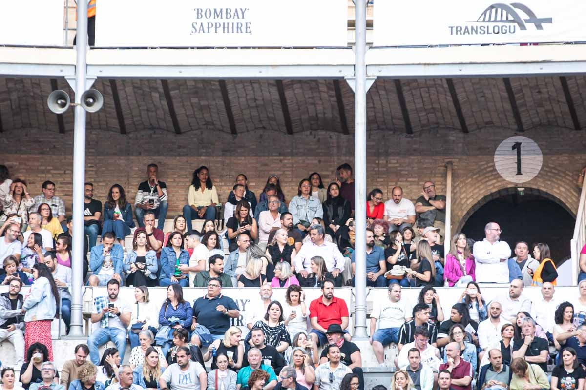 ¿Has estado en el concierto de Maná? Búscate en estas imágenes