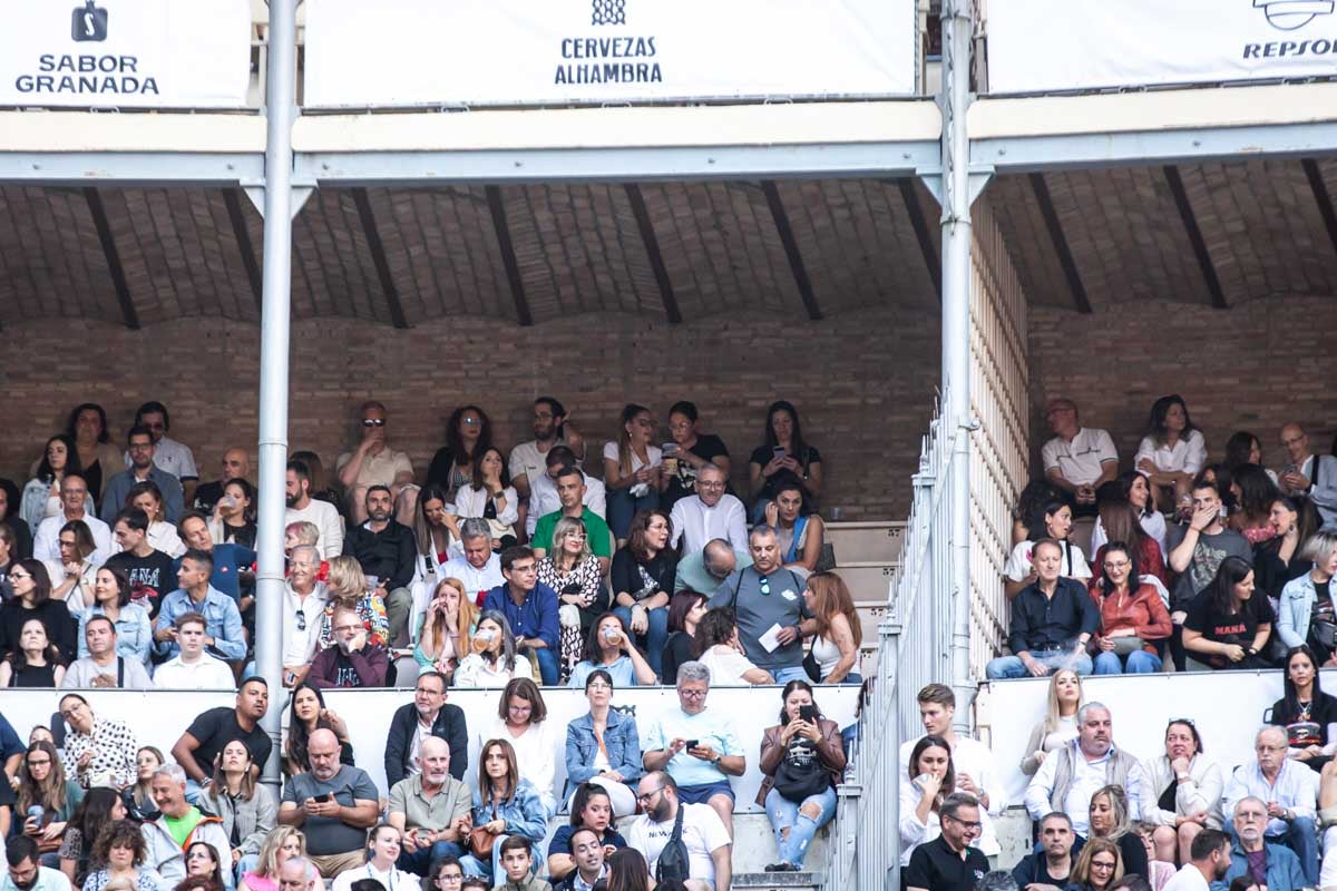 ¿Has estado en el concierto de Maná? Búscate en estas imágenes