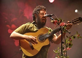 Concierto de El Kanka