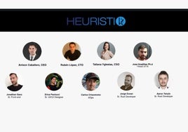 Heuristik Health: La huella digital de la salud del futuro