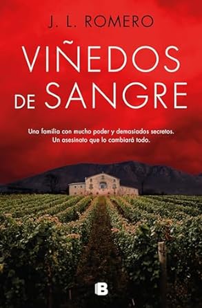 Viñedos de sangre