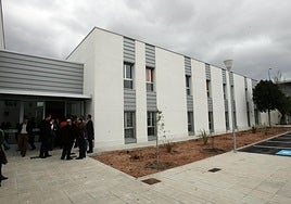 Denuncia de CCOO Almería por la Agresión a un Vigilante en el Centro Municipal de Acogida