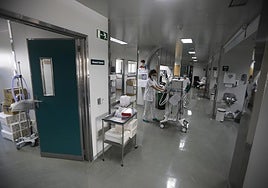 El absentismo sanitario deja sin uso el 14% de las consultas con el médico especialista en Almería