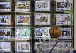 Esta es la hipoteca más contratada en España para eludir el euríbor.