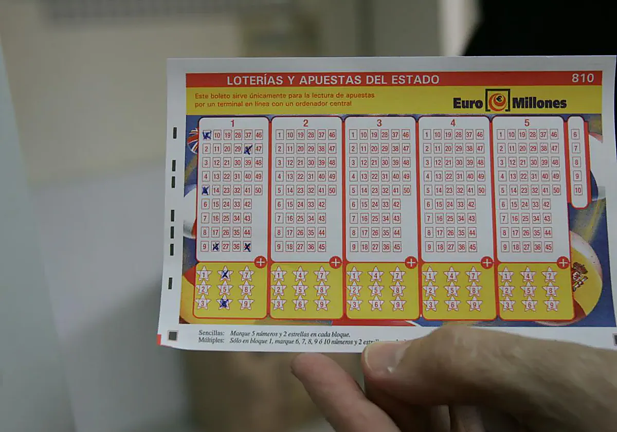 Expertos explican cómo aumentar tus opciones de ganar el Euromillones.