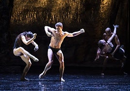 Blanca Li: buscadora de lindezas