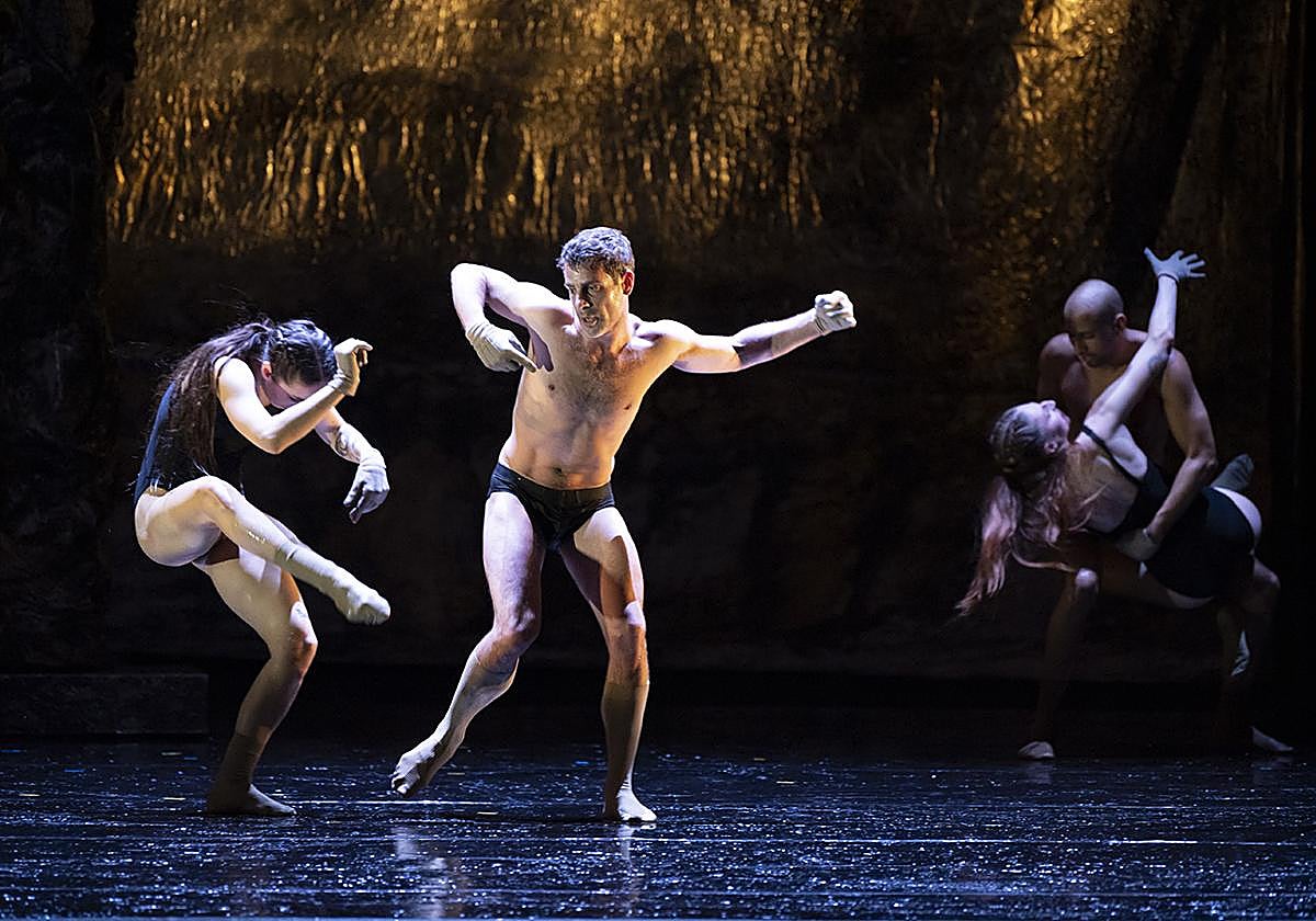 Blanca Li: buscadora de lindezas