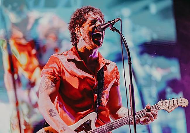 Cantante de 'Viva Suecia'