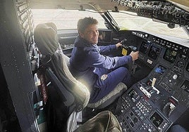 Rubi deberá manejar la lista de los que tienen pasaje para pelear por volver a Primera.