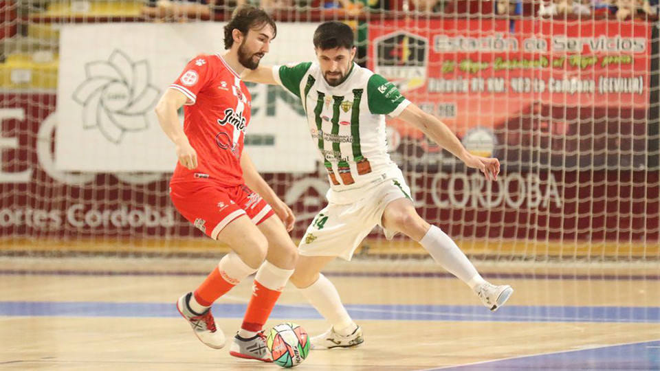 Rafalillo tiene experiencia en la Primera División