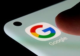 Google anuncia que una de sus aplicaciones deja de funcionar desde este lunes