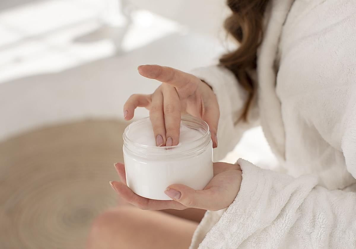 La crema que recomienda la OCU del Mercadona por menos de 5 euros