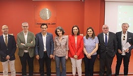 Inauguración del curso 'Novela, cine histórico y emociones'