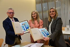 Apoyo del Parque de las Ciencias al Ayuntamiento para su candidatura a Capital Cultural Europea