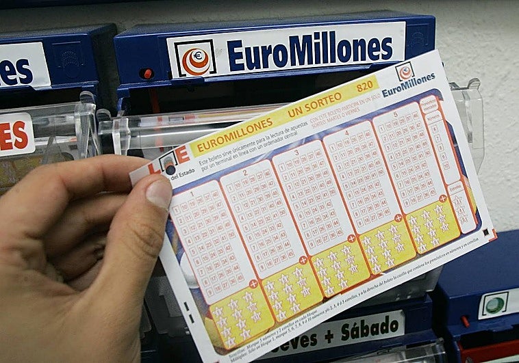 Un experto francés señala el secreto para ganar 30 millones con la lotería