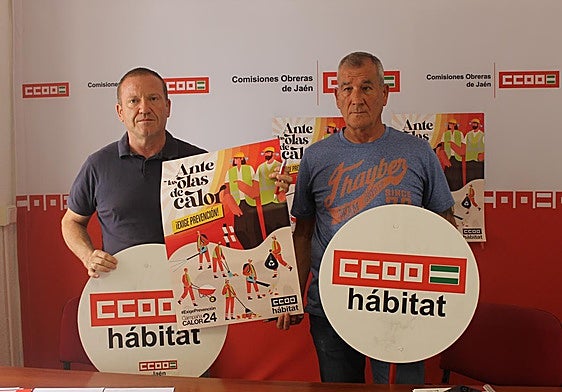 Pedro Sánchez Córdoba y Pedro Sánchez Clemente