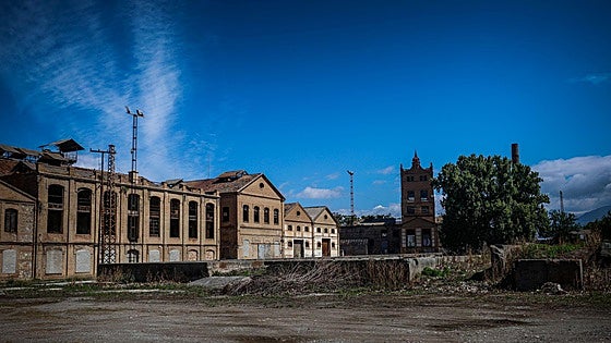La Universidad activa la primera fase para transformar el campus de la Azucarera