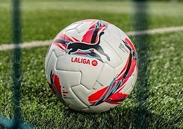 El Granada conocerá este miércoles su calendario en LaLiga Hypermotion