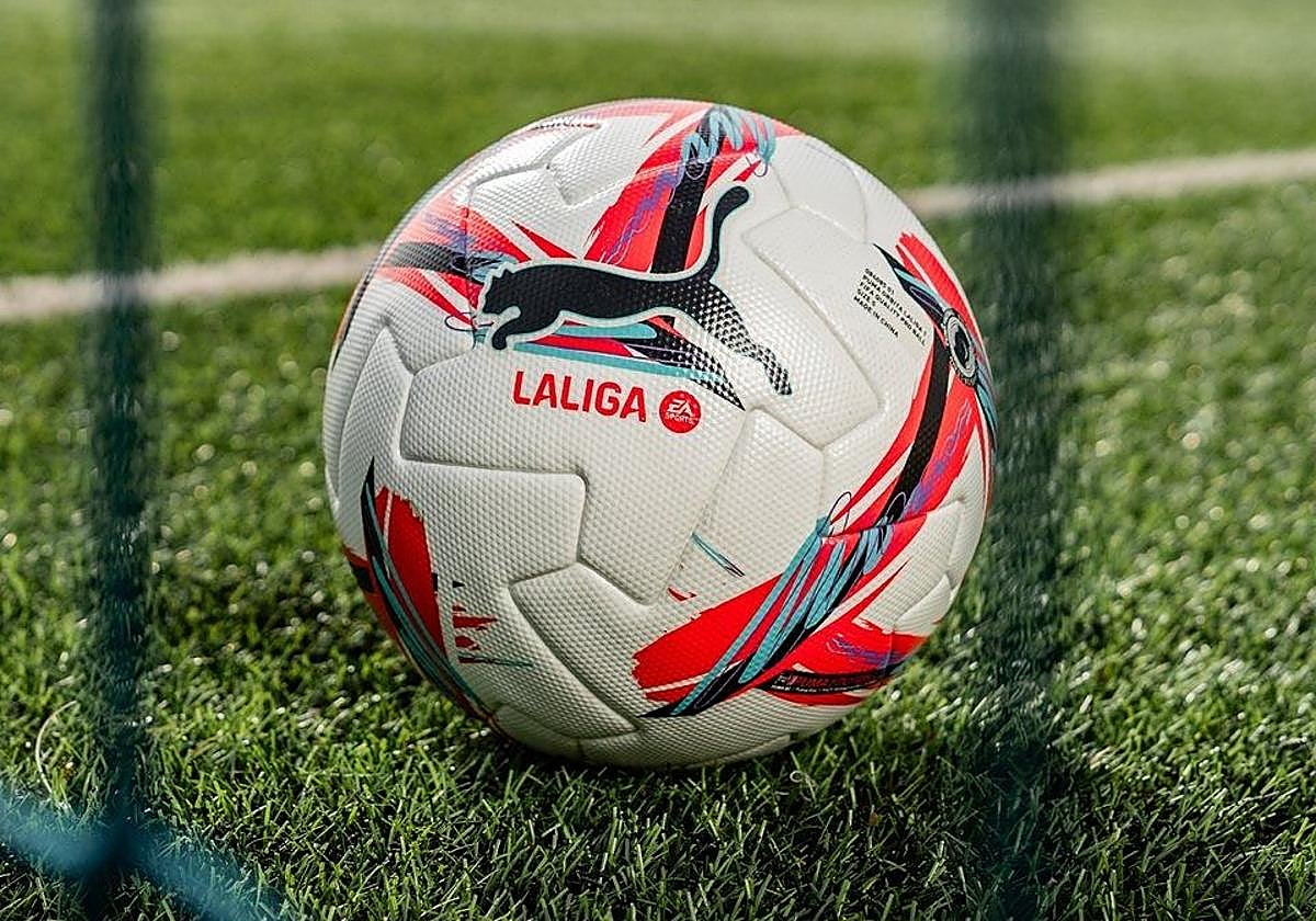 El Granada conocerá este miércoles su calendario en LaLiga Hypermotion