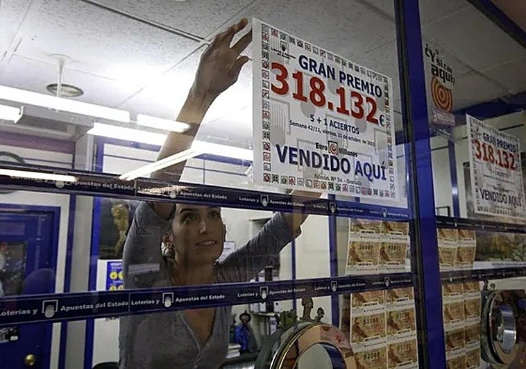 Cae en Portugal el gran bote de Euromillones: ¿cuánto se lleva allí Hacienda?