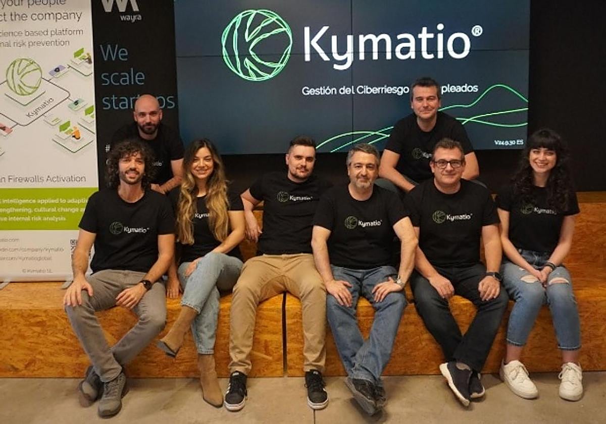Kymatio® Activa tus firewalls humanos