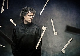 Paul Lewis.