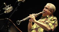Paquito D'Rivera-Jazz en el lago