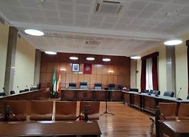 Los dos acusados de matar a navajazos a su cuñada en Arjona aceptan penas de 10 y 3 años de cárcel