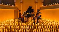 Candelight: Música, cine y cera