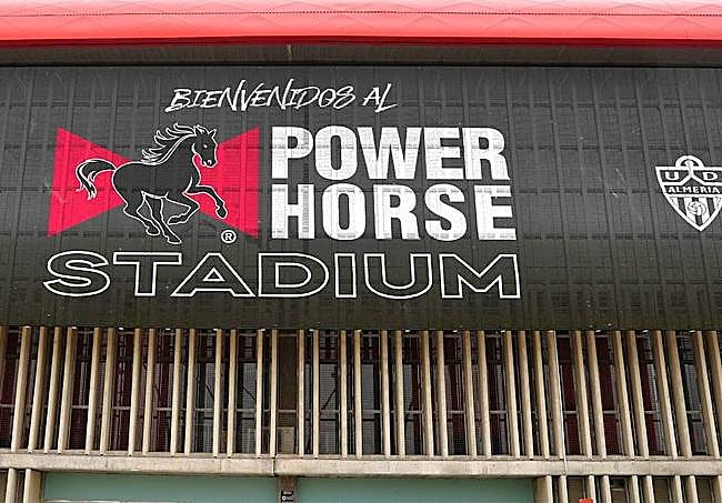 Nombre del Estadio durante los dos últimos años.