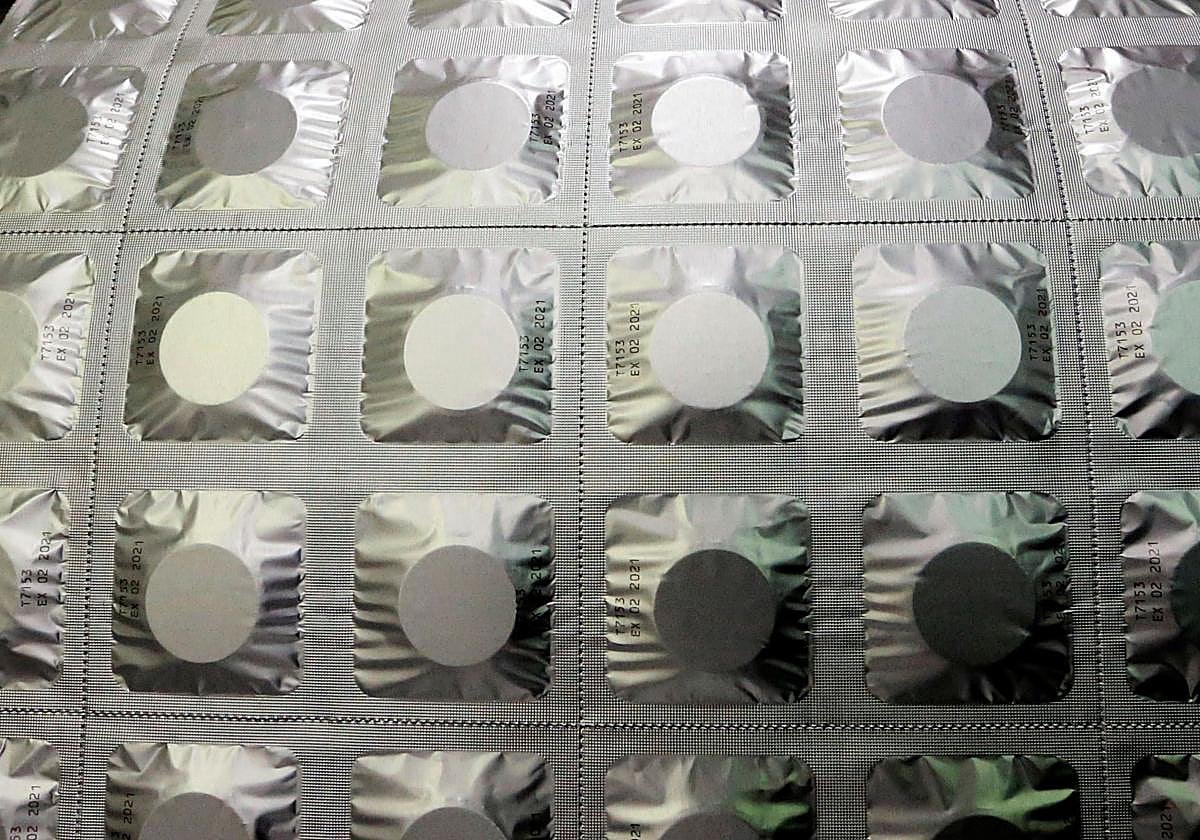 El aviso de un médico por el uso de paracetamol