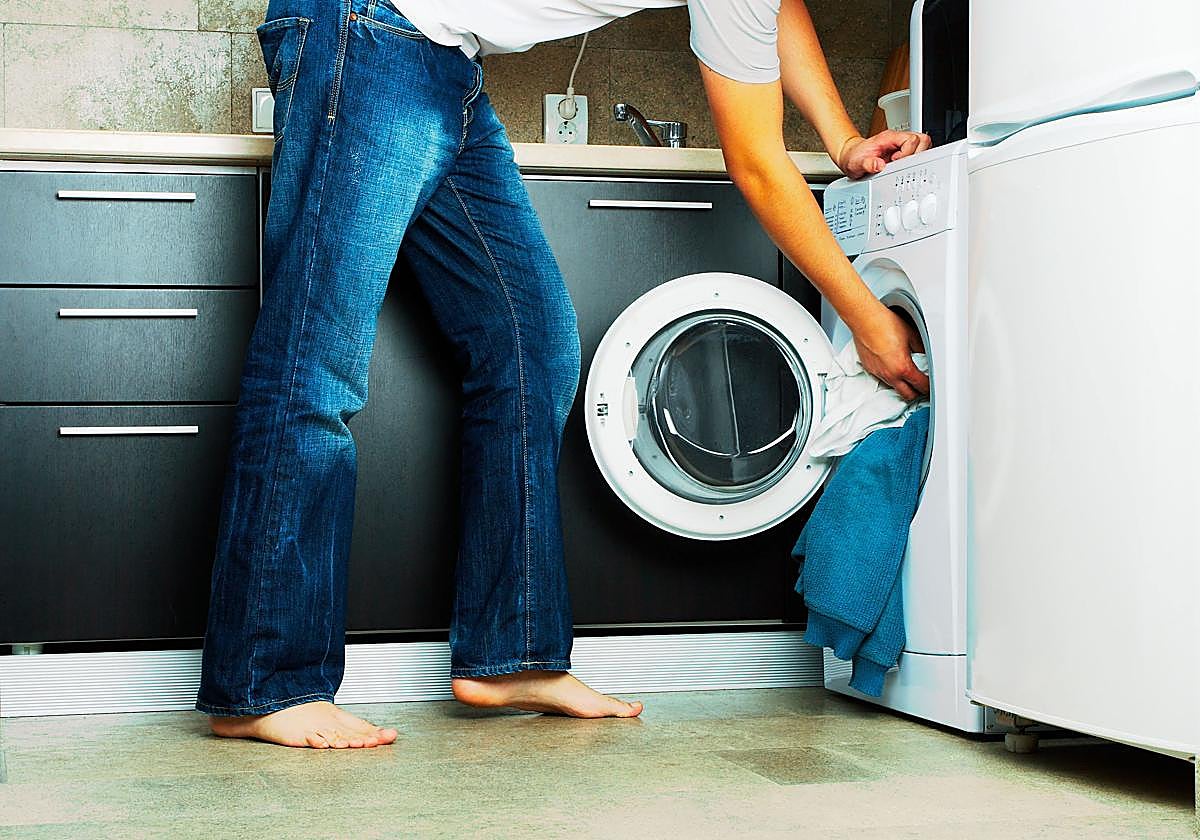 El mejor detergente del supermercado, según la OCU