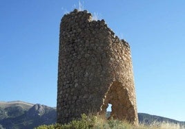 La Torre de la Dehesilla, incluida en la Lista Roja del Patrimonio