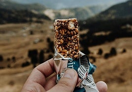 Aviso de la OCU: estas son las únicas barritas de cereales que deberías comer.