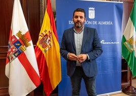 El PSOE afea al Gobierno de la Diputación que justifique «el deterioro de la sanidad pública»