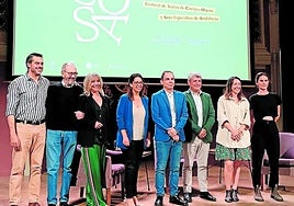 Vilches como ejemplo