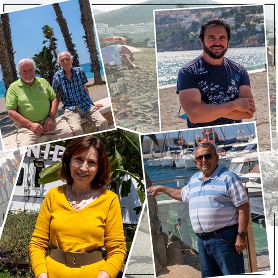 Podcast | Los visionarios del turismo en la Costa Tropical