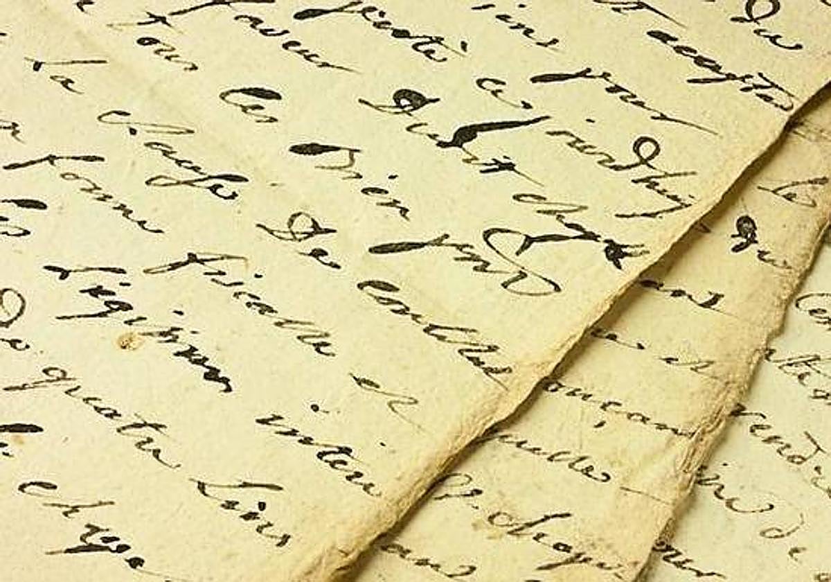 Falseadas hipérboles