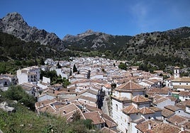 Grazalema, el pueblo más fresco de Andalucía para el verano