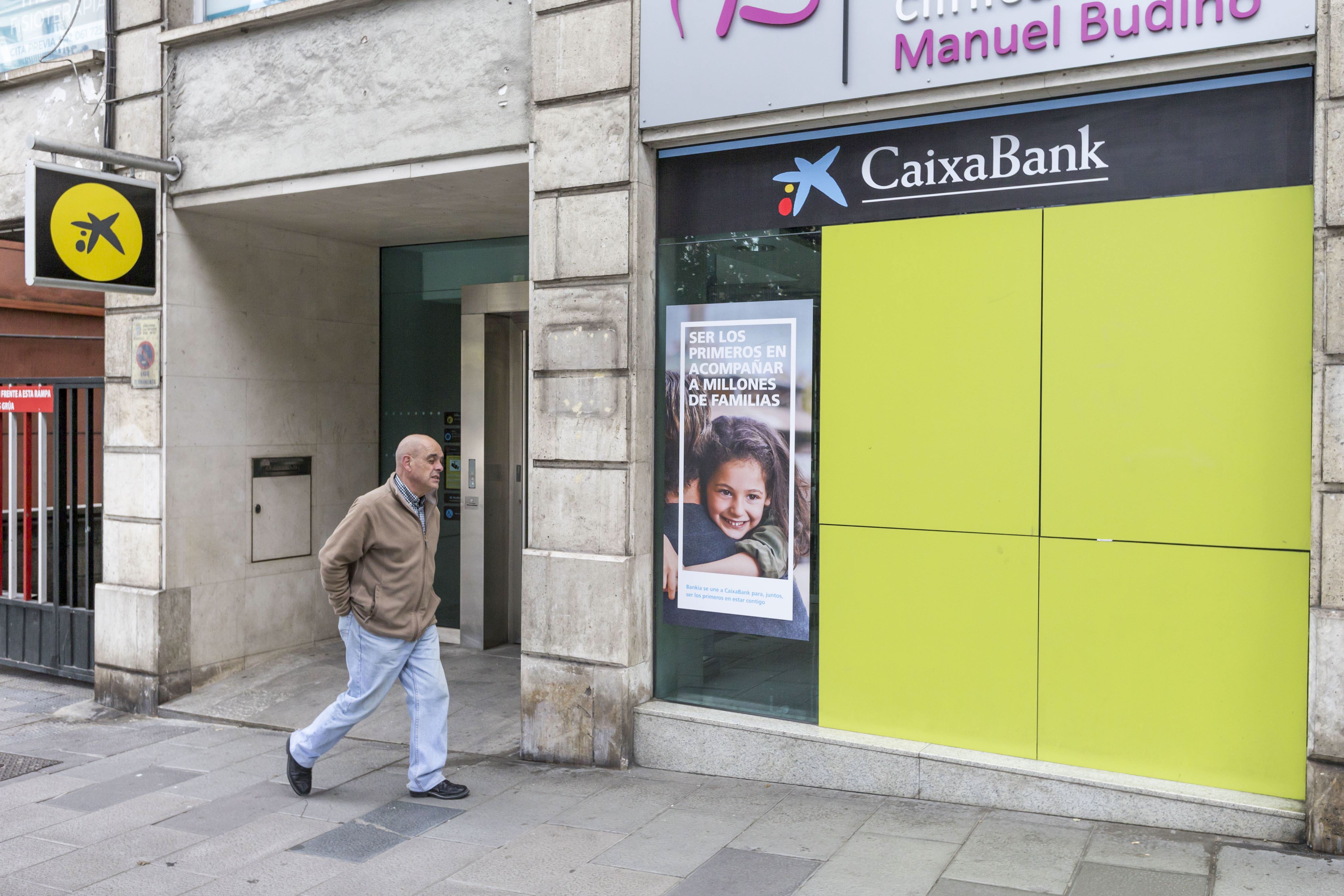 CaixaBank regala 500 euros a los clientes que cumplan unos requisitos