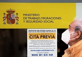 La Seguridad Social incluirá nuevas discapacidades.