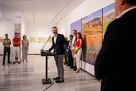 La Reserva de la Biosfera de Sierra Nevada, a debate el día 19 con alcaldes en consejo de participación