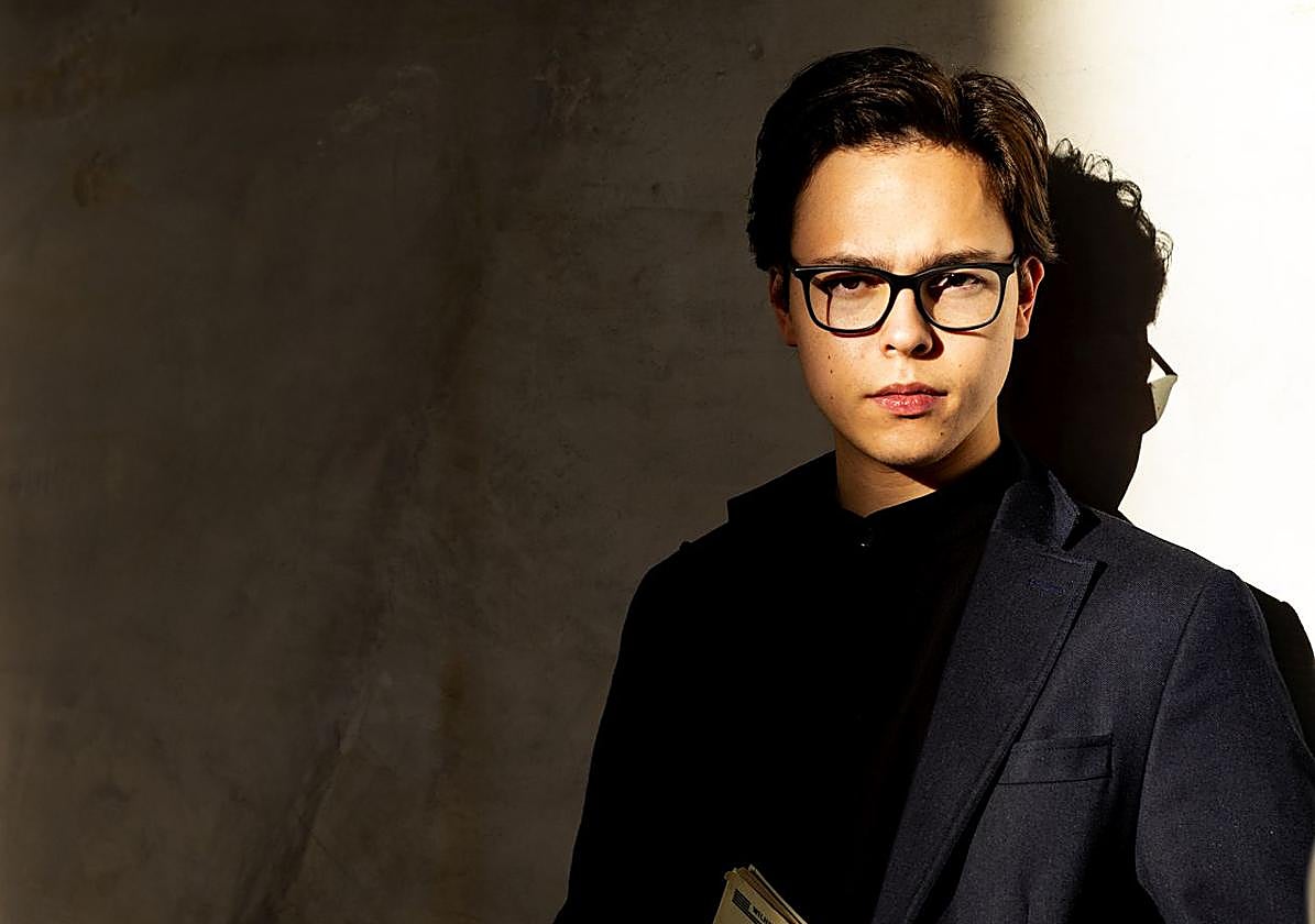 Agenda del Festival de Música y Danza de Granada del domingo 16 de julio